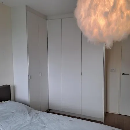 Carlotta Penthouse Гент
