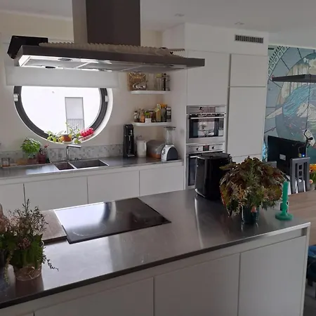 Carlotta Penthouse