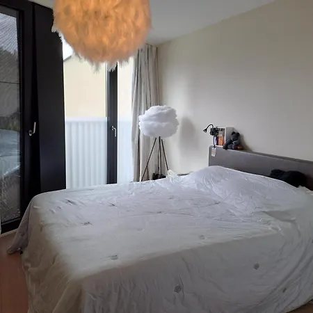 Carlotta Penthouse Appartement *