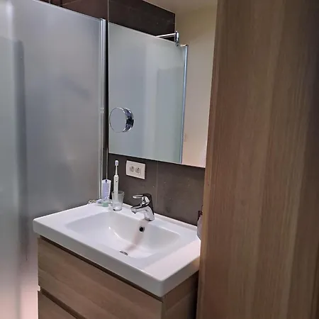 Carlotta Penthouse Apartment *