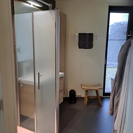 Carlotta Penthouse *