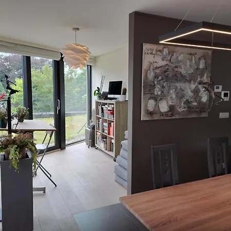 Carlotta Penthouse * Ghent