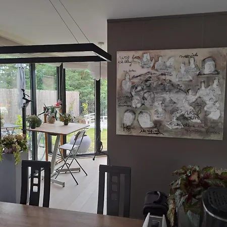 Appartement Carlotta Penthouse *