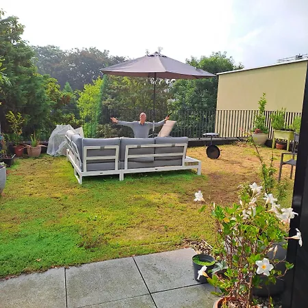 Carlotta Penthouse Appartement