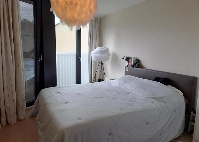 Carlotta Penthouse Appartement *