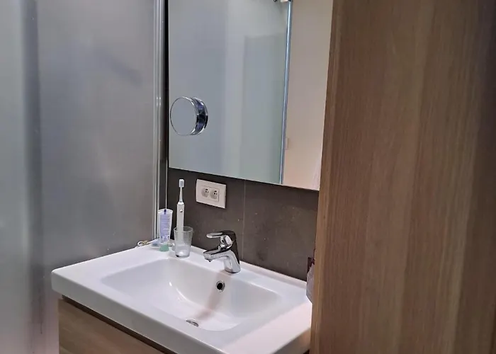 Carlotta Penthouse Appartement *