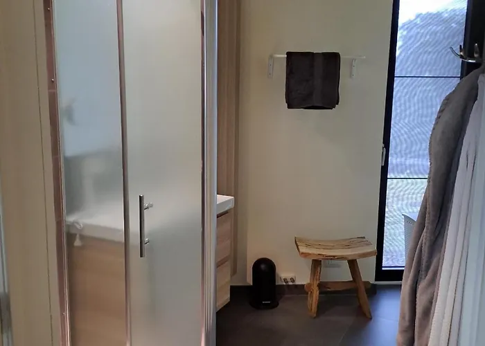 Carlotta Penthouse *