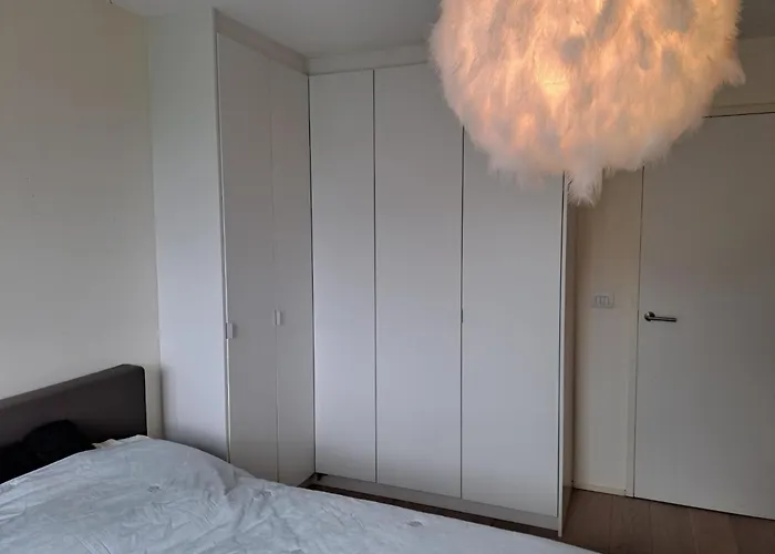 Carlotta Penthouse Gent