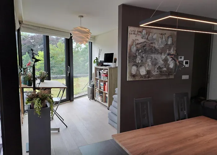 Carlotta Penthouse * Gent