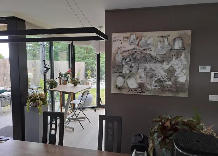 Appartement Carlotta Penthouse *