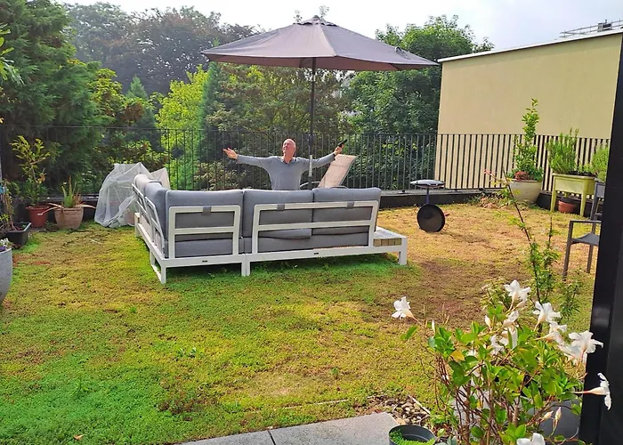 Carlotta Penthouse Apartment